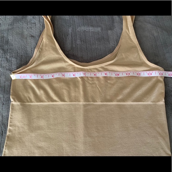 ✨3 for $25✨ FIT shapewear slip - Picture 2 of 7